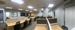 Crystal Time Building (D13), Office #596389471